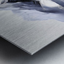 Rocky Mountain Way Impression metal