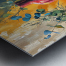 Branching Out Metal print