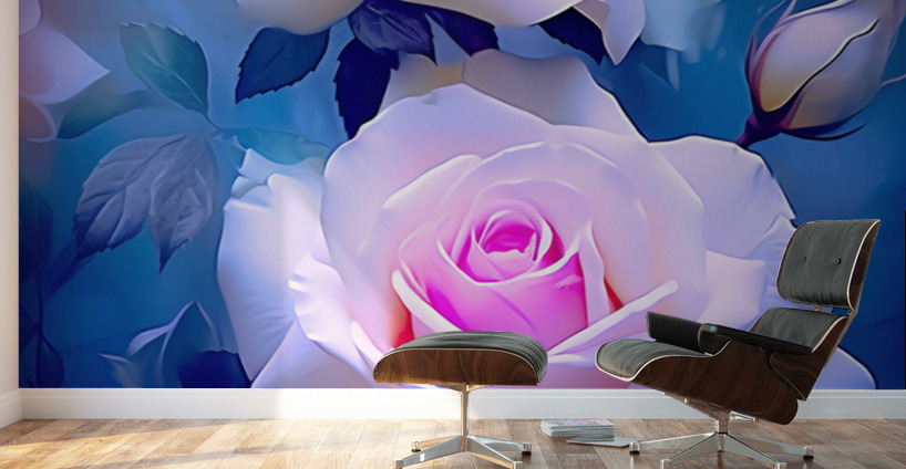 Timeless Loyalty Wall Murals