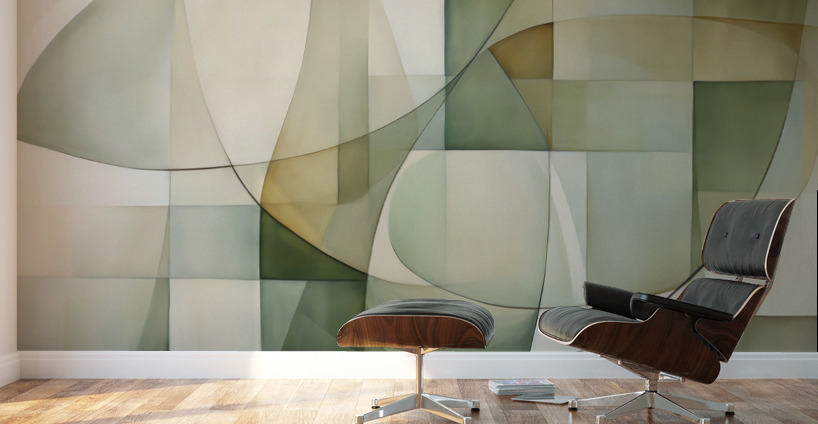 Chance at Bliss Wall Murals