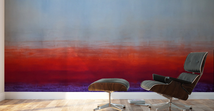 Its a Magic Feeling Wall Murals