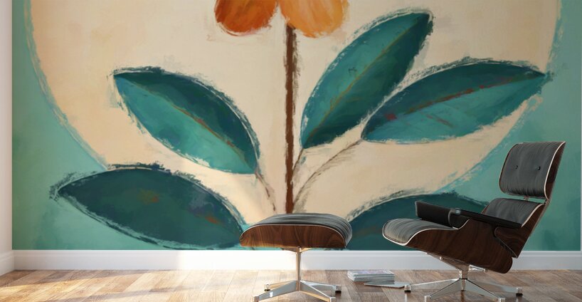 Just Takes One Wall Murals