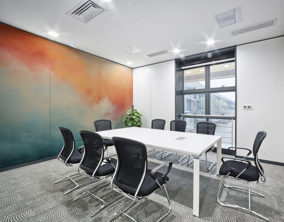 Fly On Wall Printing