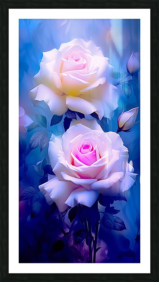 Timeless Loyalty Impression et Cadre photo