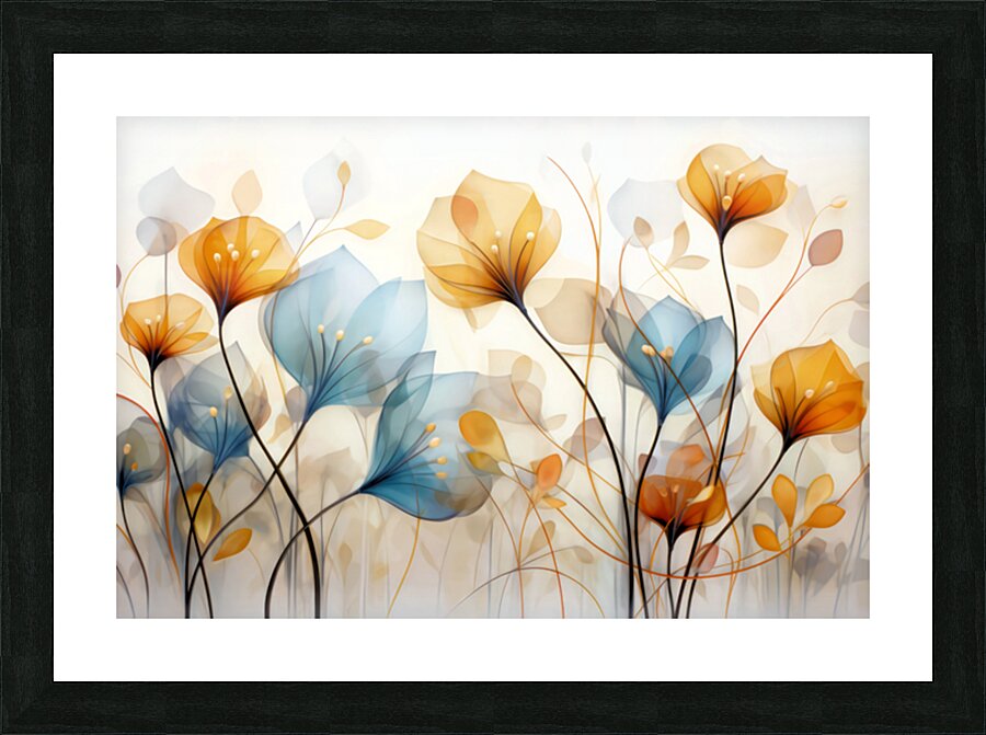 Got a Feeling Impression et Cadre photo