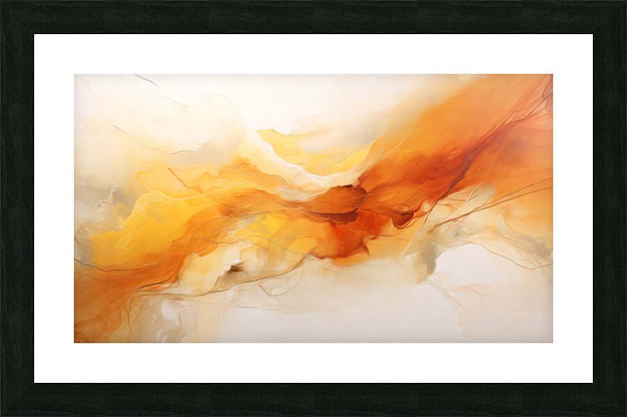Limited Imagination  Framed Print Print