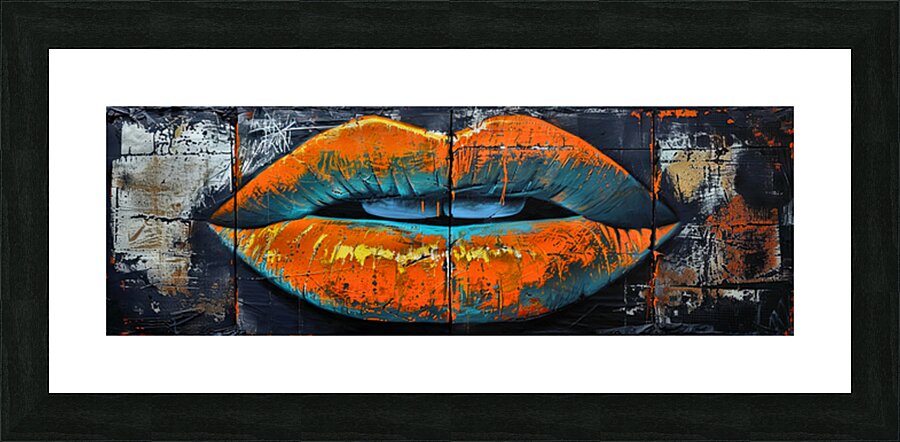 Start Me Up  Framed Print Print