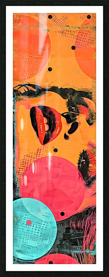Moment had Arrived  Framed Print Print