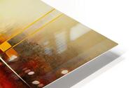 Envision Square HD Metal print