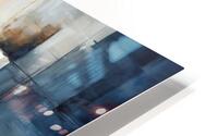In Their Boxes HD Metal print