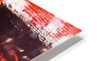 Donut HD Metal print