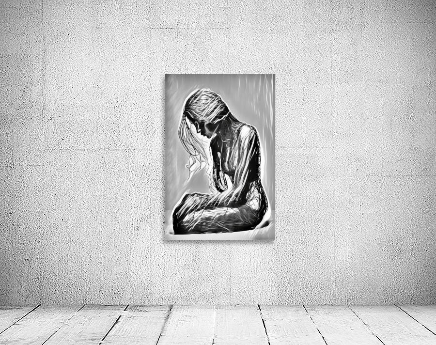 Wired by Art by BUCK