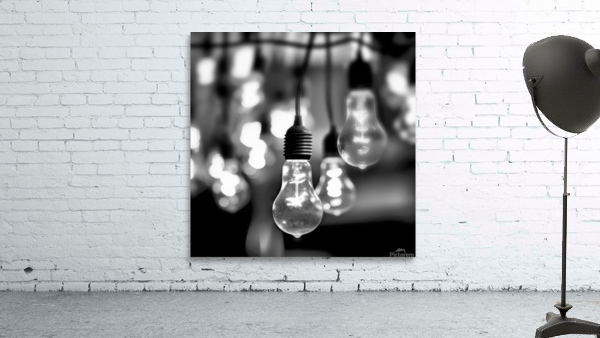 Translucent Lumen by Art by BUCK