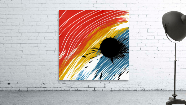 Series II Wall Preview