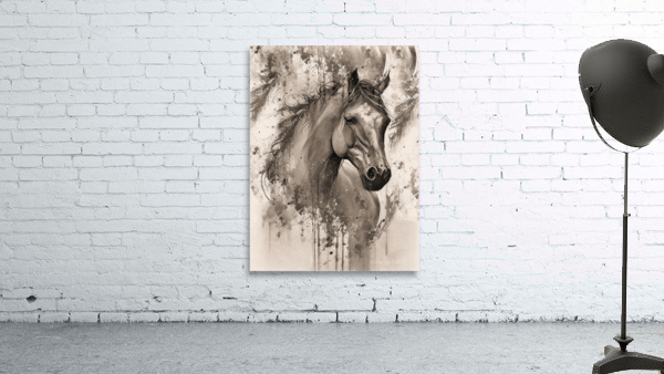 Horse Chestnut Wall Preview