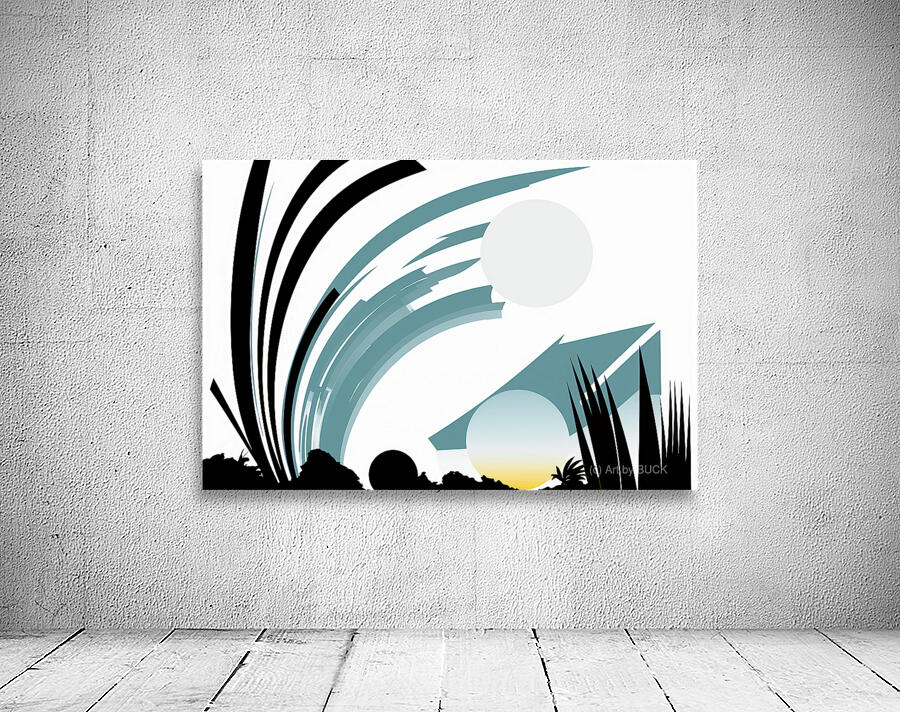 Series IV Wall Preview