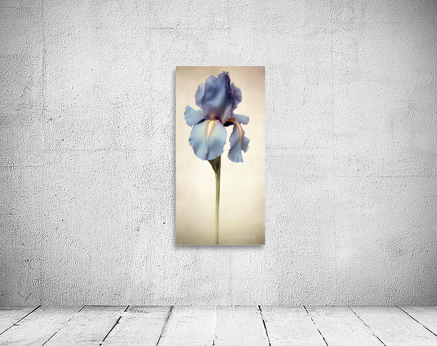 Blossom II Wall Preview