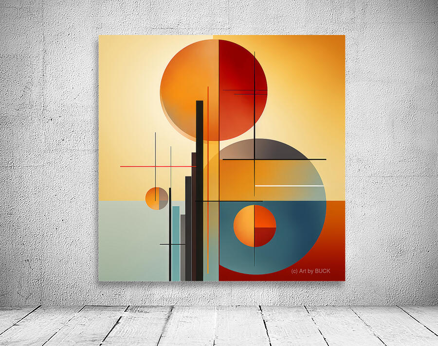 Rondure Wall Preview