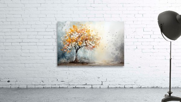 The Right Path by Art by BUCK