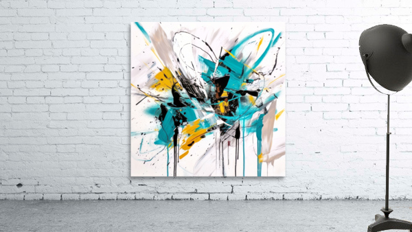 Plash by Art by BUCK