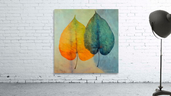 Leaflet Wall Preview