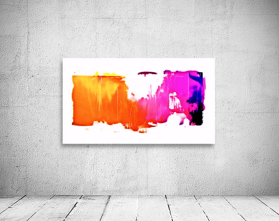 Amp Up by Art by BUCK