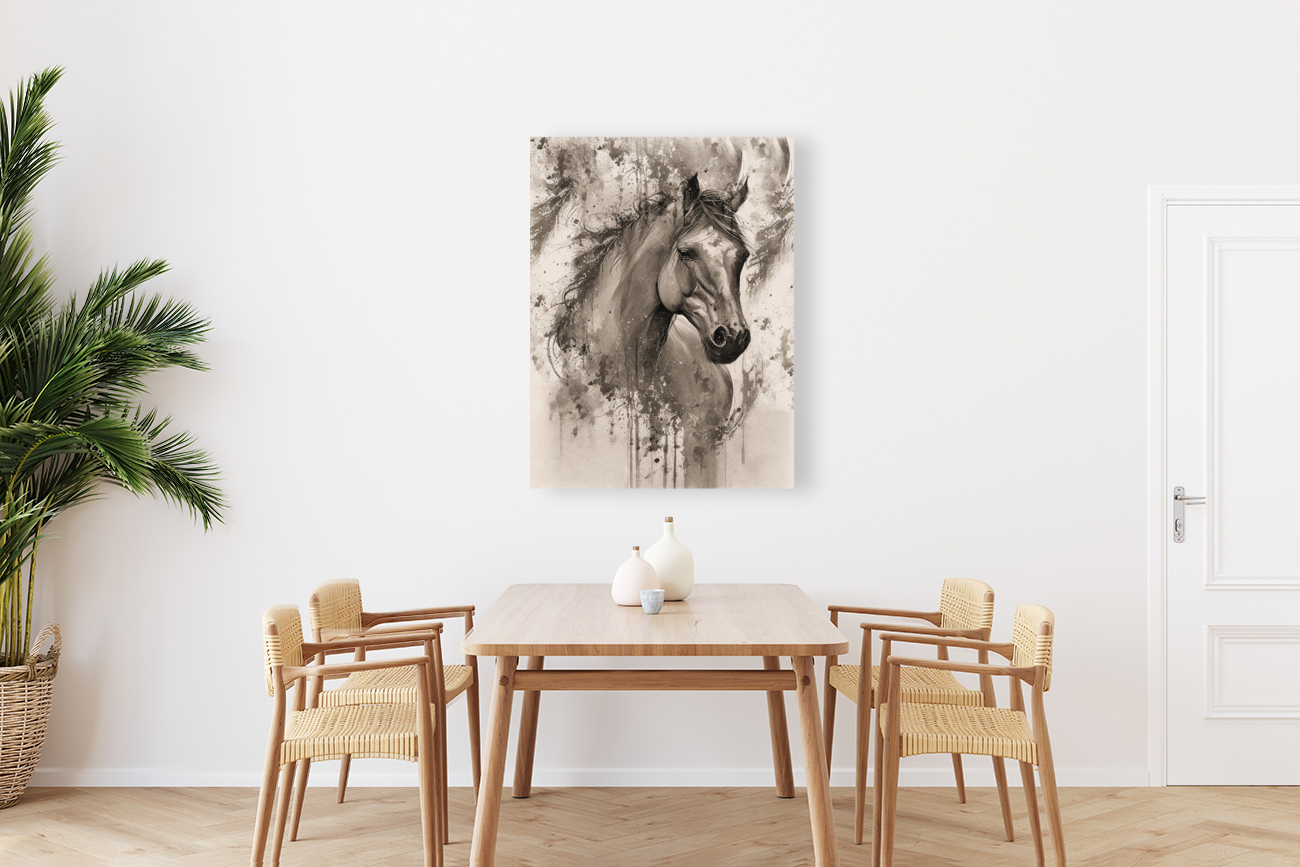 Horse Chestnut Reproduction