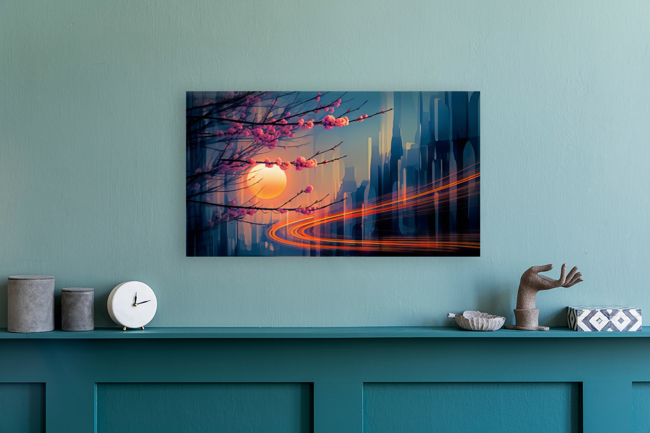 Refraction Reproduction