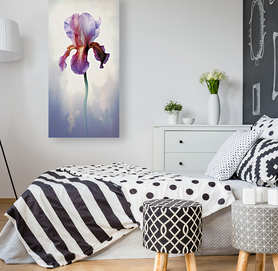 Blossom I Reproduction