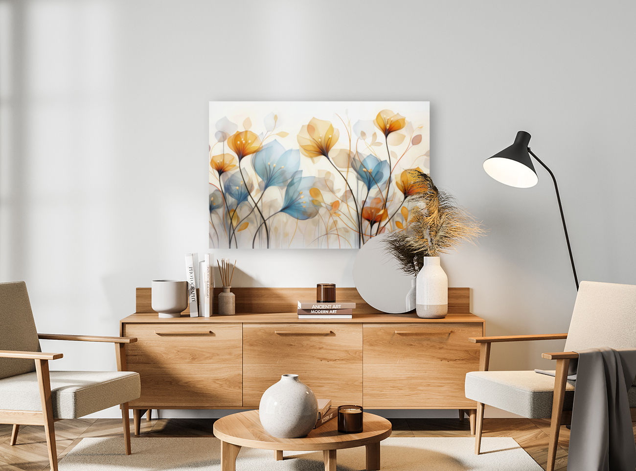 Got a Feeling Reproduction