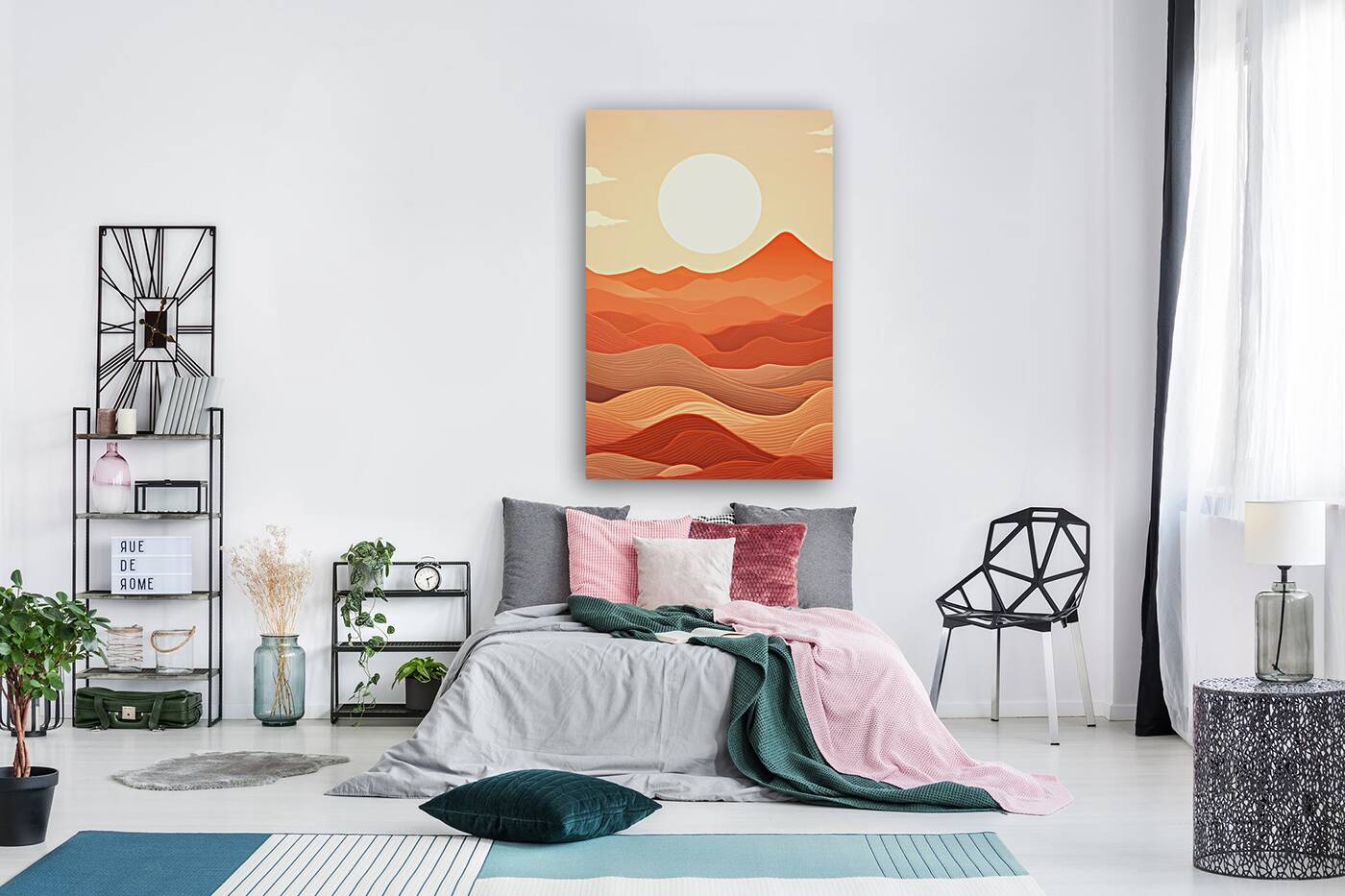 Summertide Reproduction