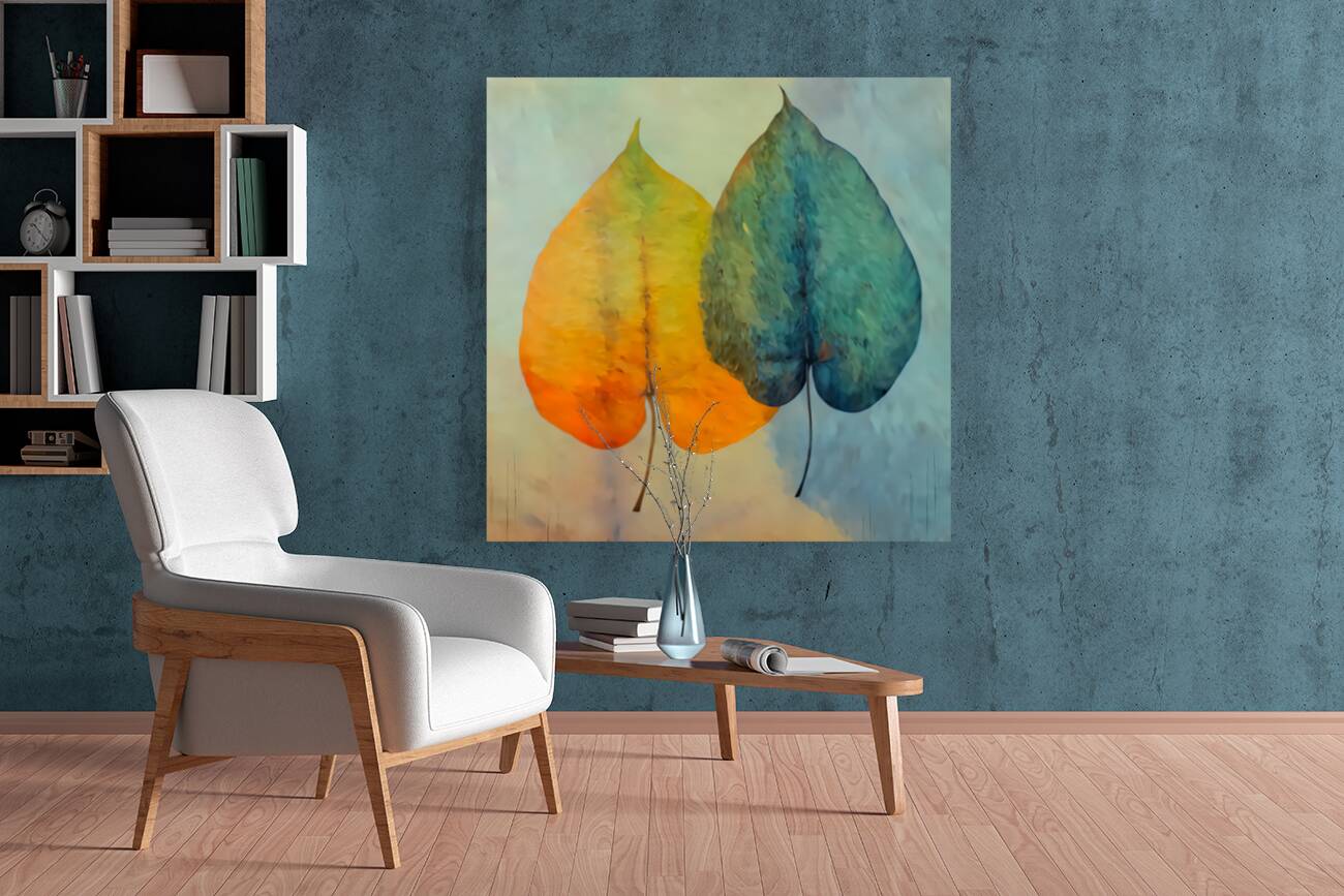 Leaflet Reproduction