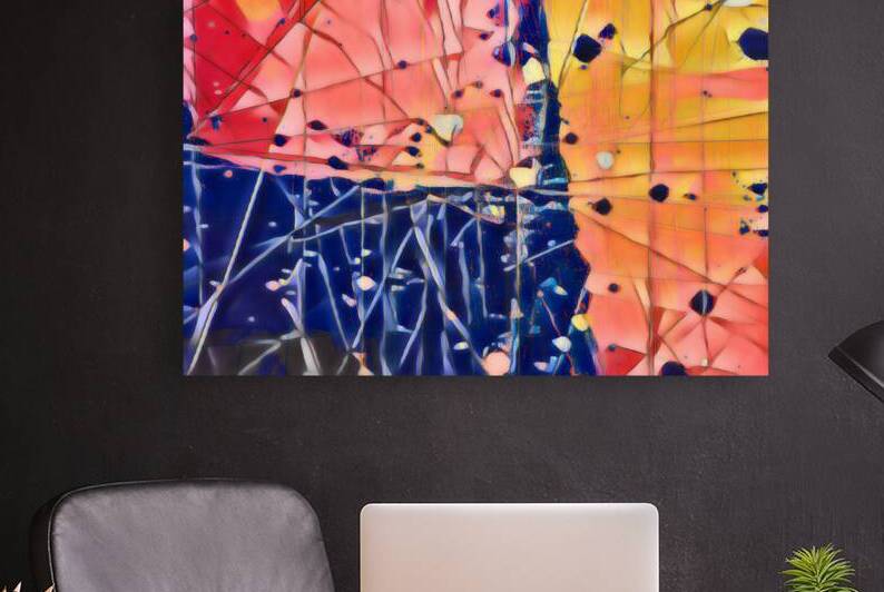 Suddenly by Art by BUCK