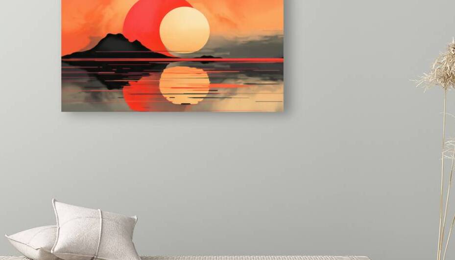 This Magical Fantasy by Art by BUCK