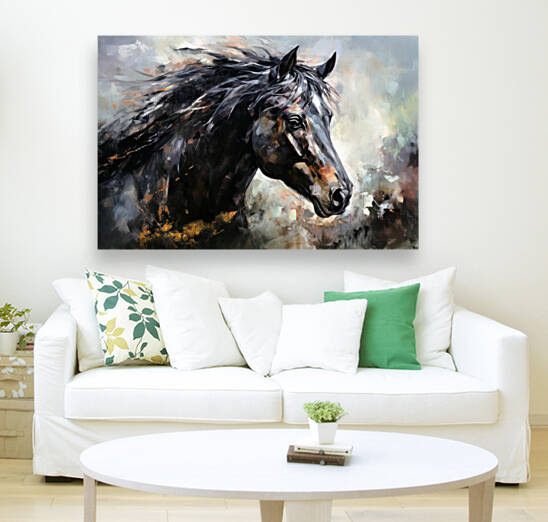 Zephyr by Art by BUCK