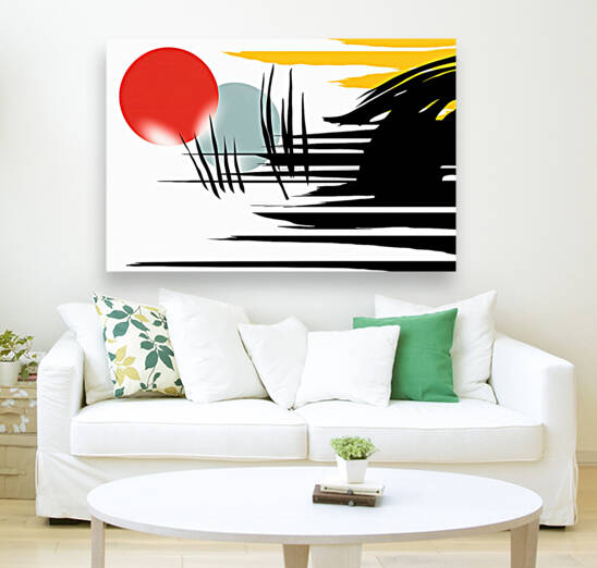 Series III by Art by BUCK