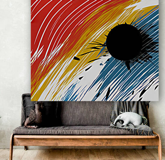 Series II by Art by BUCK