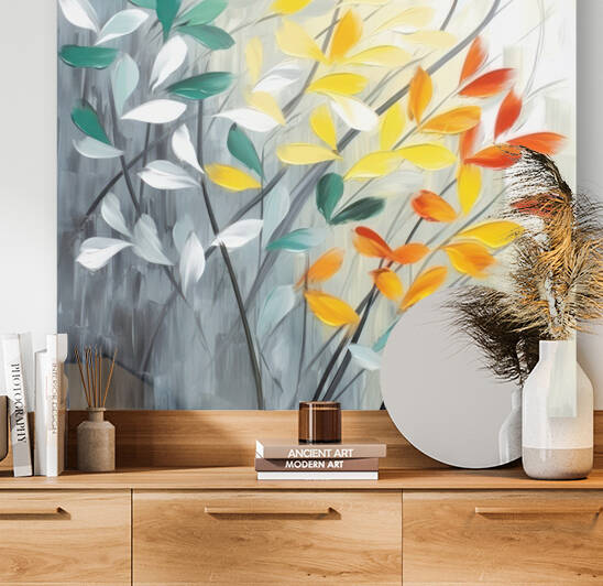 Foliole by Art by BUCK