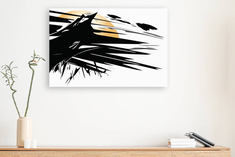 Series V by Art by BUCK