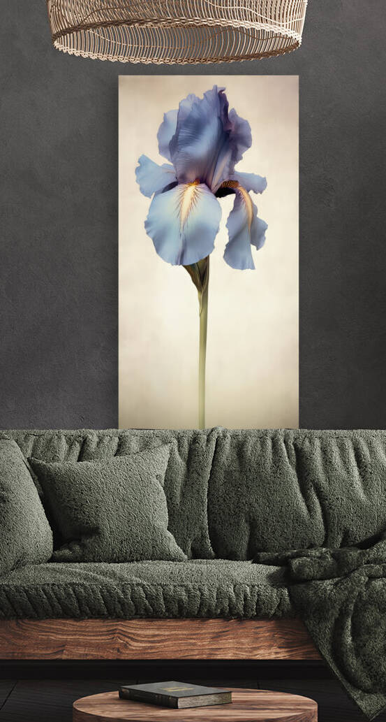 Blossom II by Art by BUCK