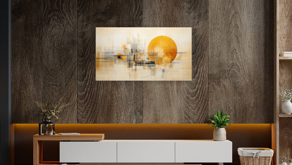 Cobbled Together by Art by BUCK