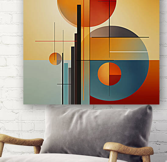 Rondure by Art by BUCK