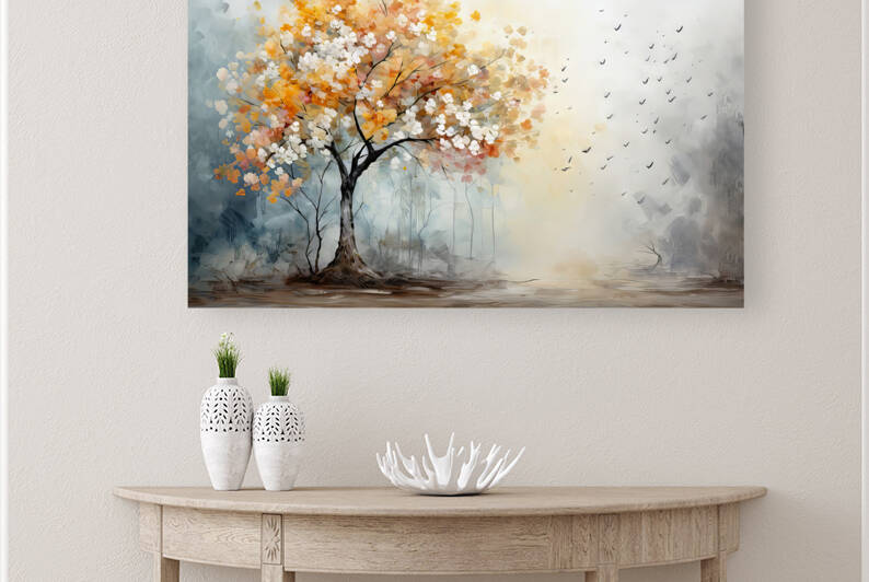 The Right Path by Art by BUCK