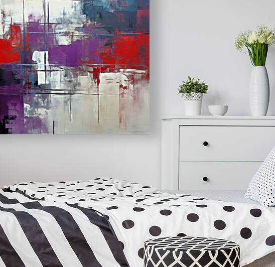 Befuddle by Art by BUCK