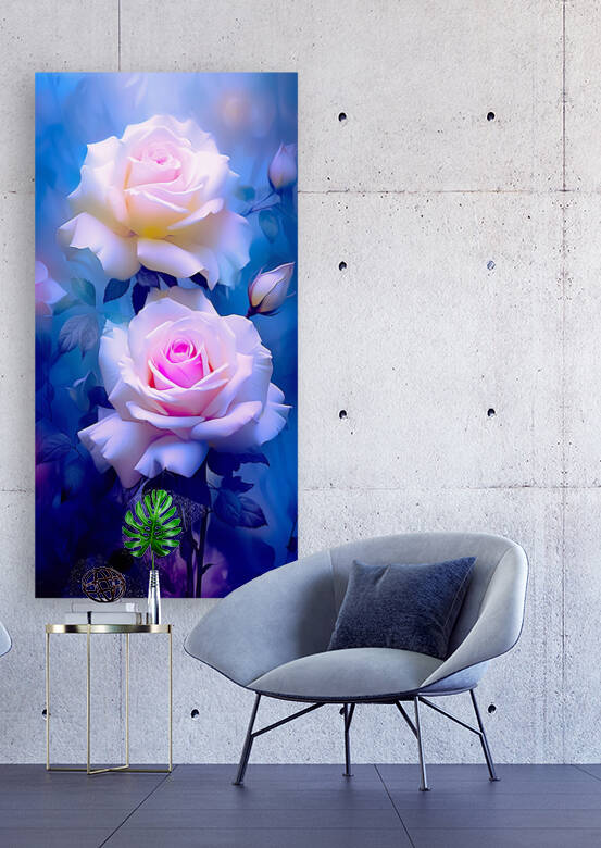 Timeless Loyalty by Art by BUCK