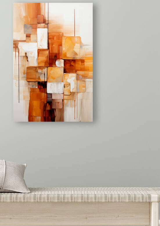 Bring Together by Art by BUCK