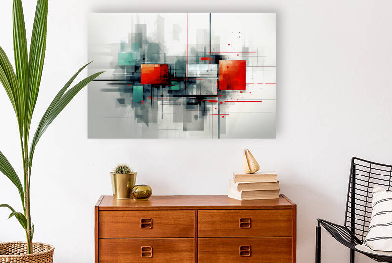 Bleary Wisdom by Art by BUCK