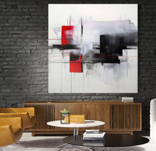 Little Risk by Art by BUCK