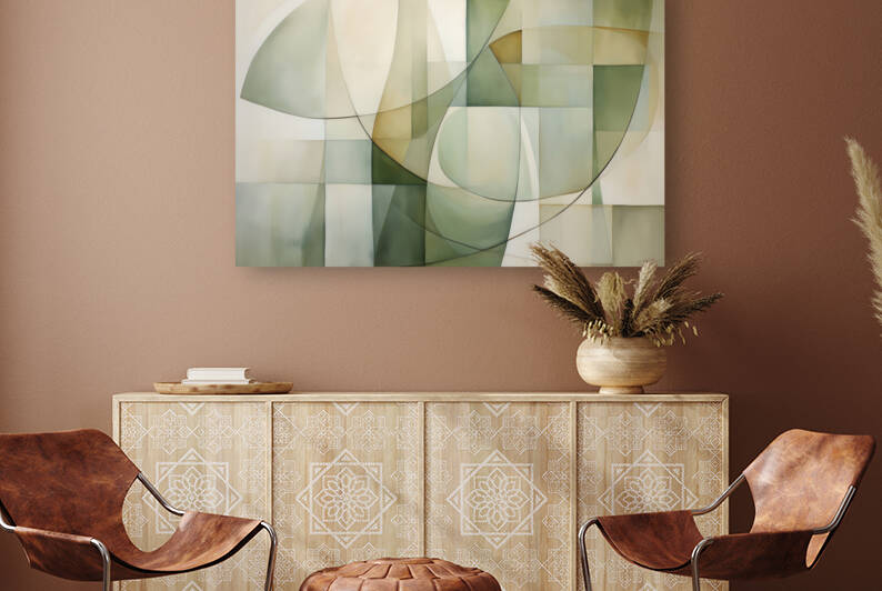 Chance at Bliss by Art by BUCK