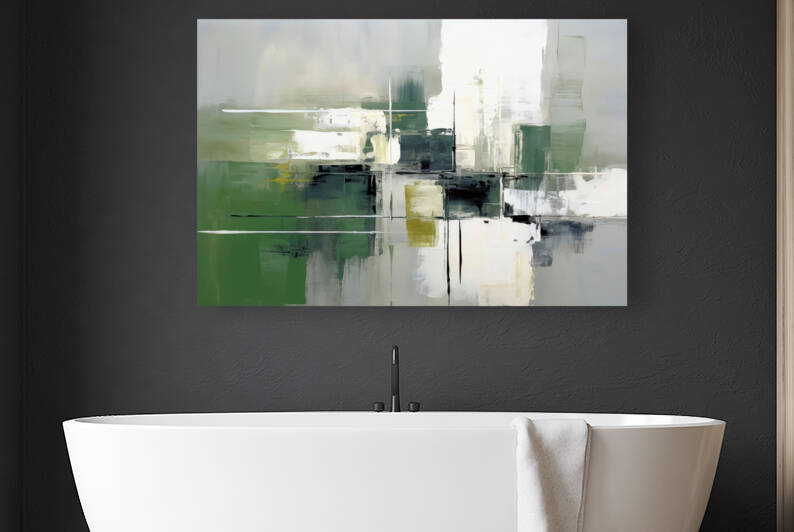 Whispered Tales by Art by BUCK